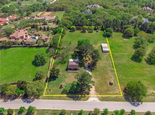 2562 Dove Rd, Westlake, TX 76262