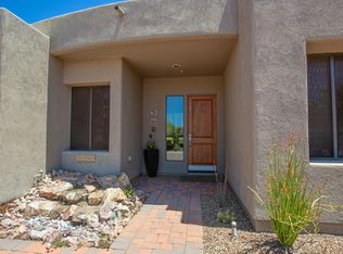 3934 W Post Ranch Pl, Marana, AZ 85658