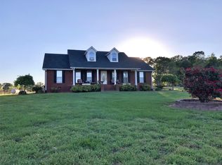 931 Hoodoo Rd, Beechgrove, TN 37018