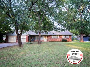 1507 S Surrey Dr, Stillwater, OK 74074