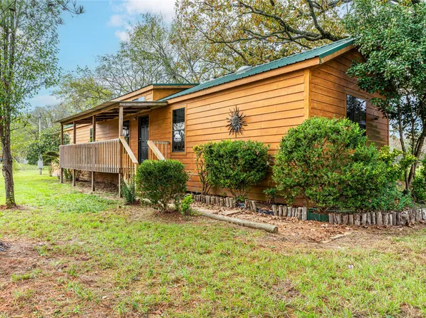 1224 County Road 1436, Bogata, TX 75417