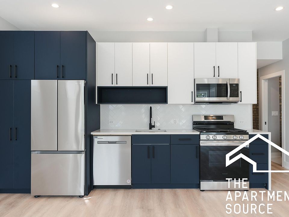 1st image of 2200 N Kedzie Blvd #2F