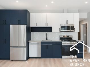 2200 N Kedzie Blvd #2F, Chicago, IL 60647