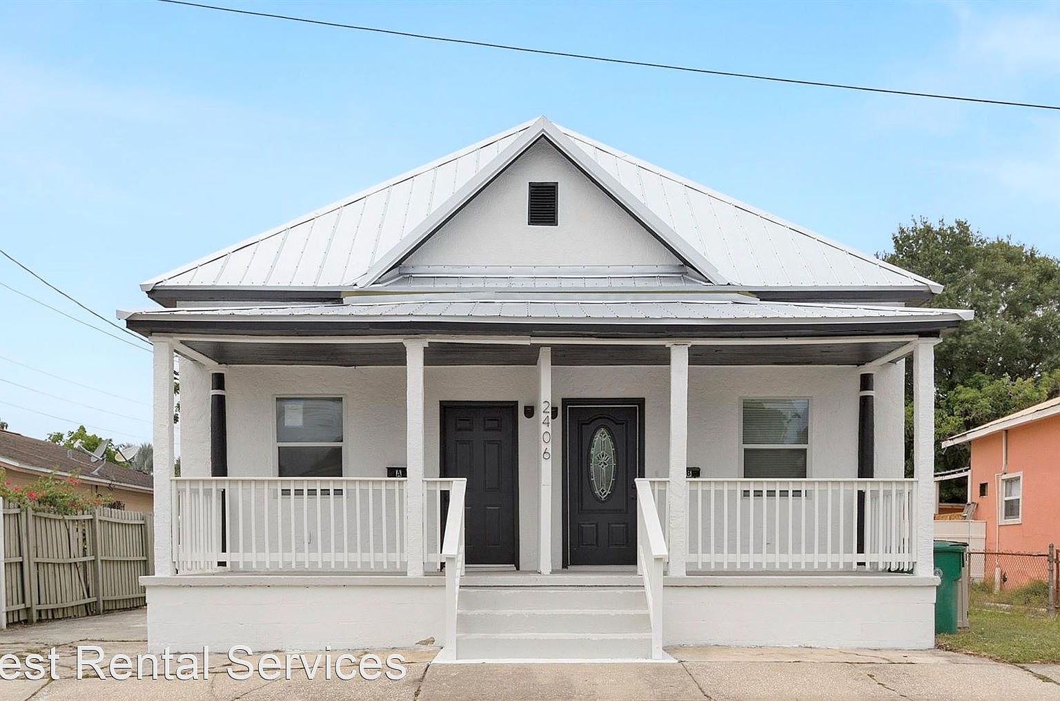 2406 E Clark St 2, Tampa, FL 33605 Zillow