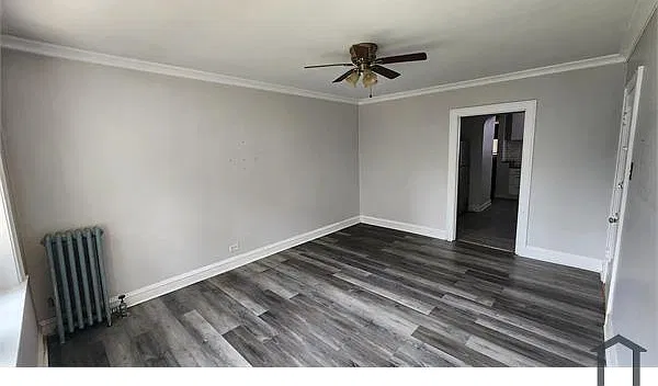 2 bed, $2,300 — Photo 2