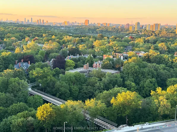 609 Sherbourne St, Toronto, ON