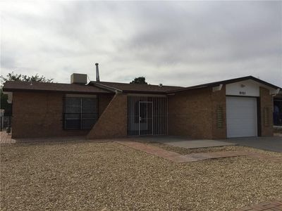 8521 Lakehurst Rd, El Paso, TX, 79912
