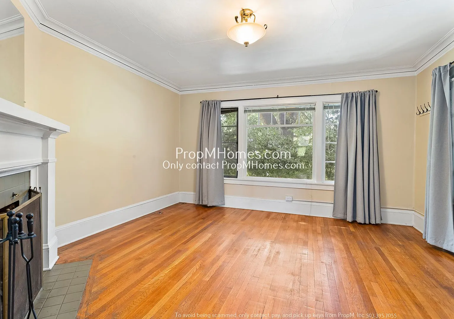 Enchanting Two-Bedroom Retreat in the Heart of Irvington! — Photo 4