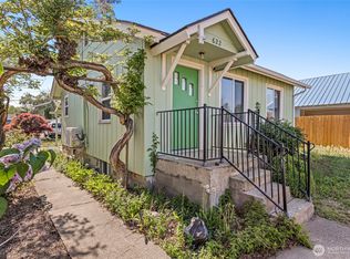 622 S Fair Ave, Yakima, WA 98901