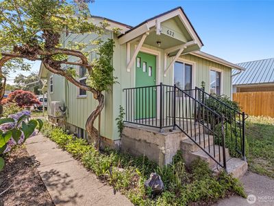 622 S Fair Avenue, Yakima, WA, 98901