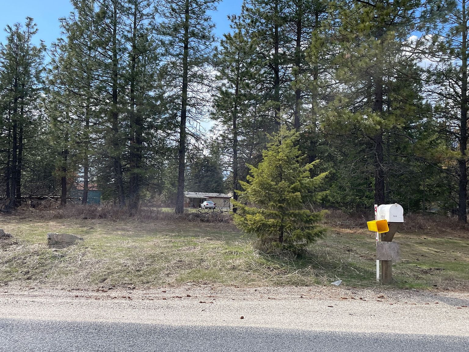 41315 N Division Rd, Deer Park, WA 99006 Zillow