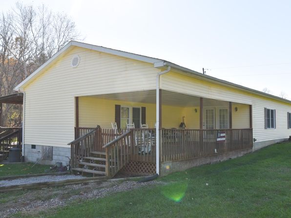 6923 Quicks Run Rd, Vanceburg, KY 41179
