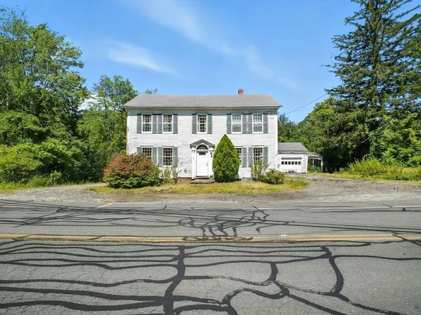 614 Main Rd, Granville, MA 01034