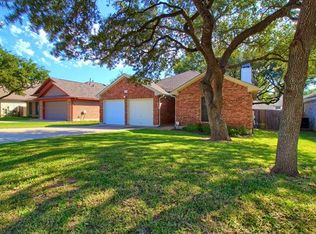 9211 Sommerland Way, Austin, TX 78749