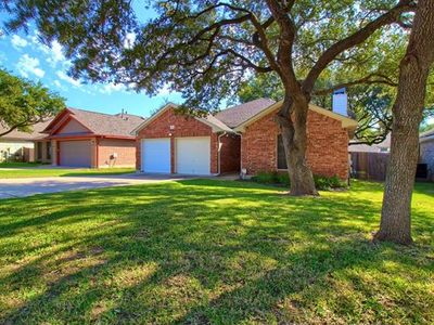 9211 Sommerland Way, Austin, TX, 78749