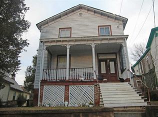 912 Fillmore St, Lynchburg, VA 24501