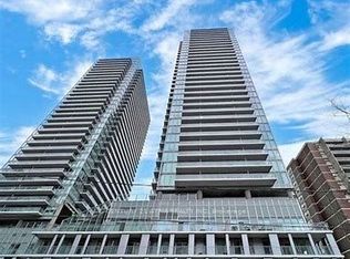 195 Redpath Ave #2609, Toronto, ON M4P 0E4