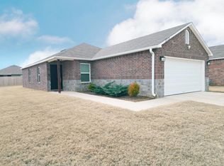 8518 E 161st St S, Bixby, OK 74008