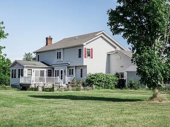 4455 Lower Newton Road, St. Albans Town, VT 05488