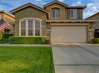 702 Round Hill Dr, Merced, CA 95348