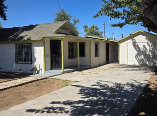 4163 E Clay Ave, Fresno, CA 93702