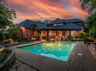 34 Wellington Oaks Cir, Denton, TX 76210