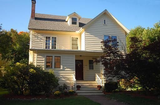 First floor unit, great location