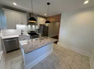 1495 Michigan Ave #1495, Columbus, OH 43201