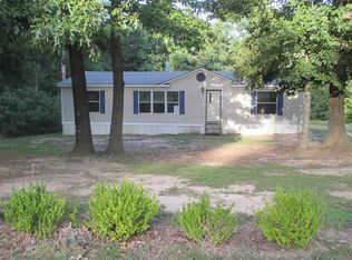 278 Georgia Ln, Star City, AR 71667