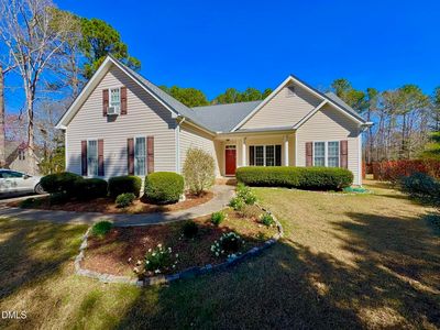 20 Willowsden Ct, Youngsville, NC, 27596