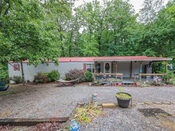 481 Justin Ln, Gilbertsville, KY 42044