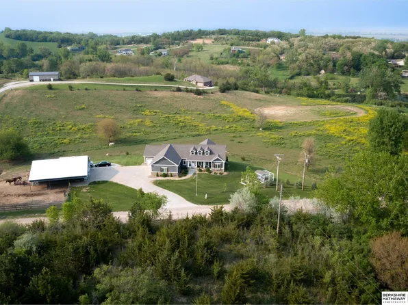 10480 County Road 26, Blair, NE 68008