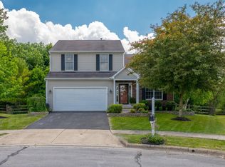 7485 Tyler Henry Ct, Canal Winchester, OH 43110