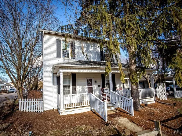 112 Cottage St, Camden, OH 45311