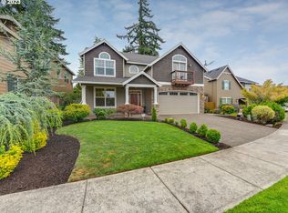 14546 Walnut Grove Way, Oregon City, OR 97045