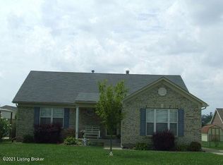 11304 United Blvd, Louisville, KY 40229