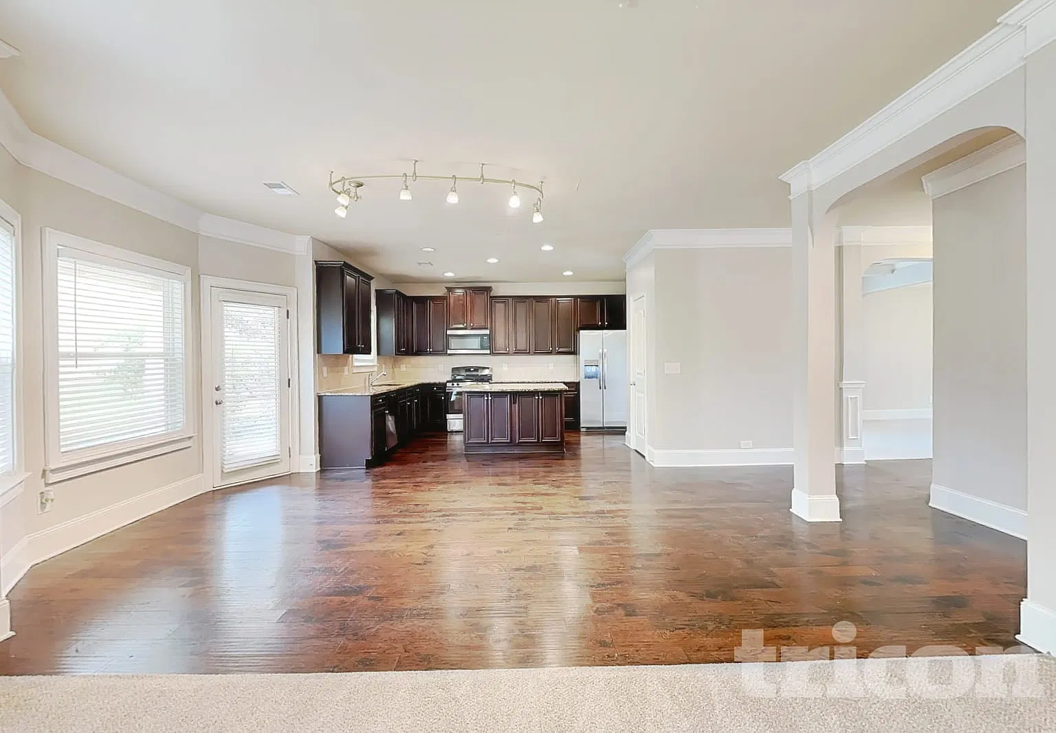 6605 Oak Hill Pass Fairburn GA — Photo 2