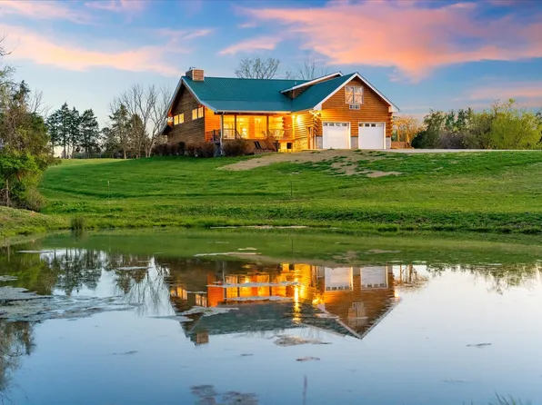 1661 Martha Leeville Rd, Lebanon, TN 37090