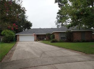 114 Brittany Ln, Slidell, LA 70458
