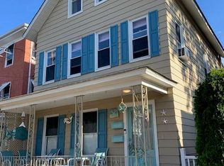 84 Mount Zion Way #2, Ocean Grove, NJ 07756