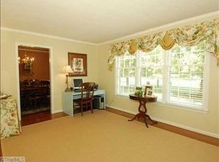 5034 Eastwin Dr, Winston Salem, NC 27104