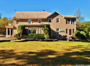 3978 Atwood Rd, Stone Ridge, NY 12484