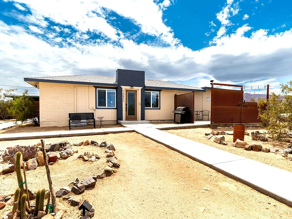 74847 Twentynine Palms Hwy