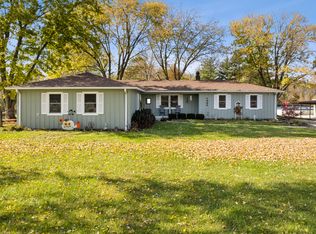 7865 N 875 W, Indianapolis, IN