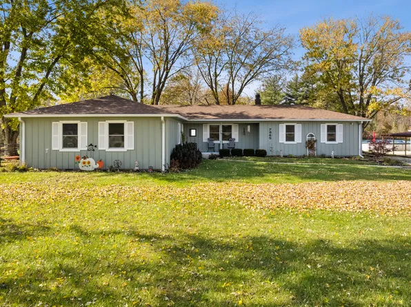 7865 N 875 W, Indianapolis, IN 46259