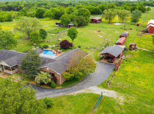 2754 Vesta Rd, Lebanon, TN 37090