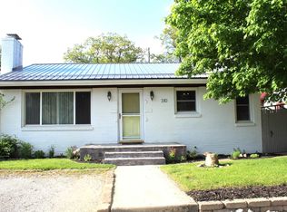 310 E Madison St, North Webster, IN 46555