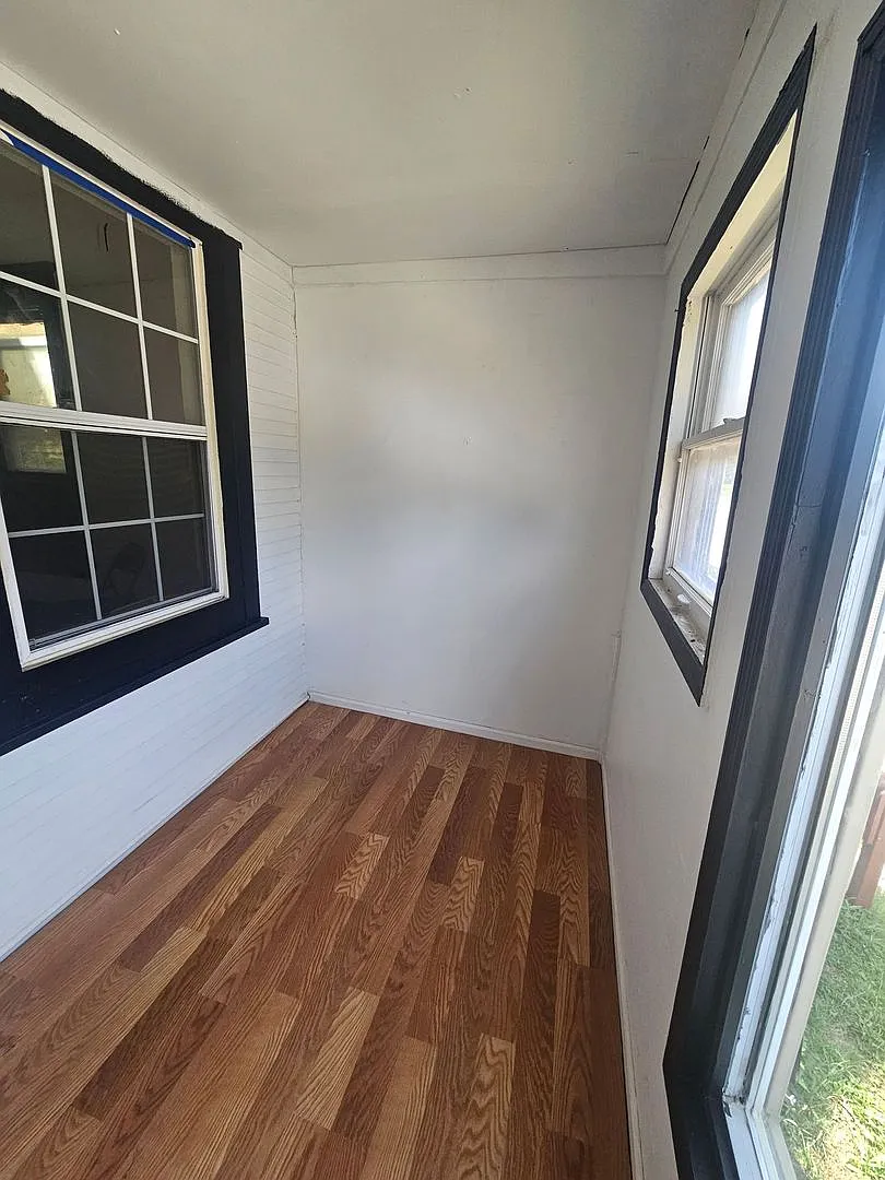 2760-2760A N 35th St. - Duplex — Photo 2