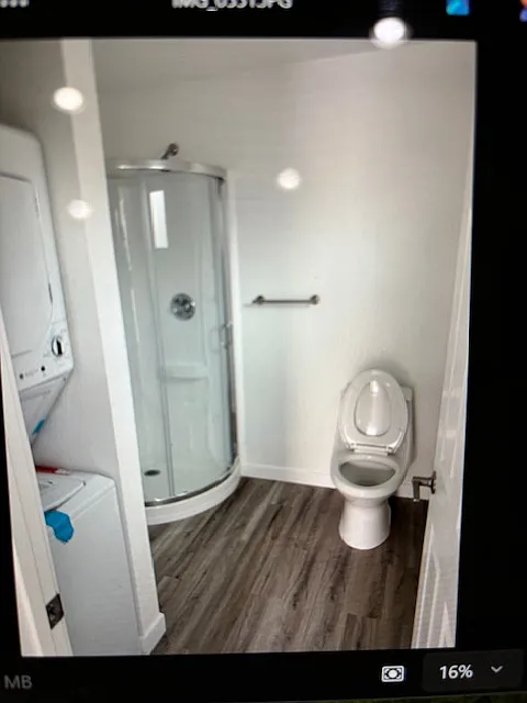 Studio, 300 sqft, $2,300 — Photo 3