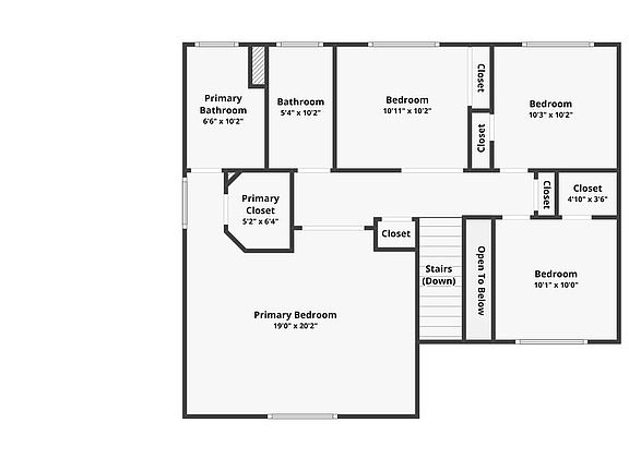 3rd image of 1512 Spreading Oak Dr